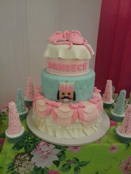 Famous Cake Artists Pretty Fantastic Cakes - Page 3 of 16