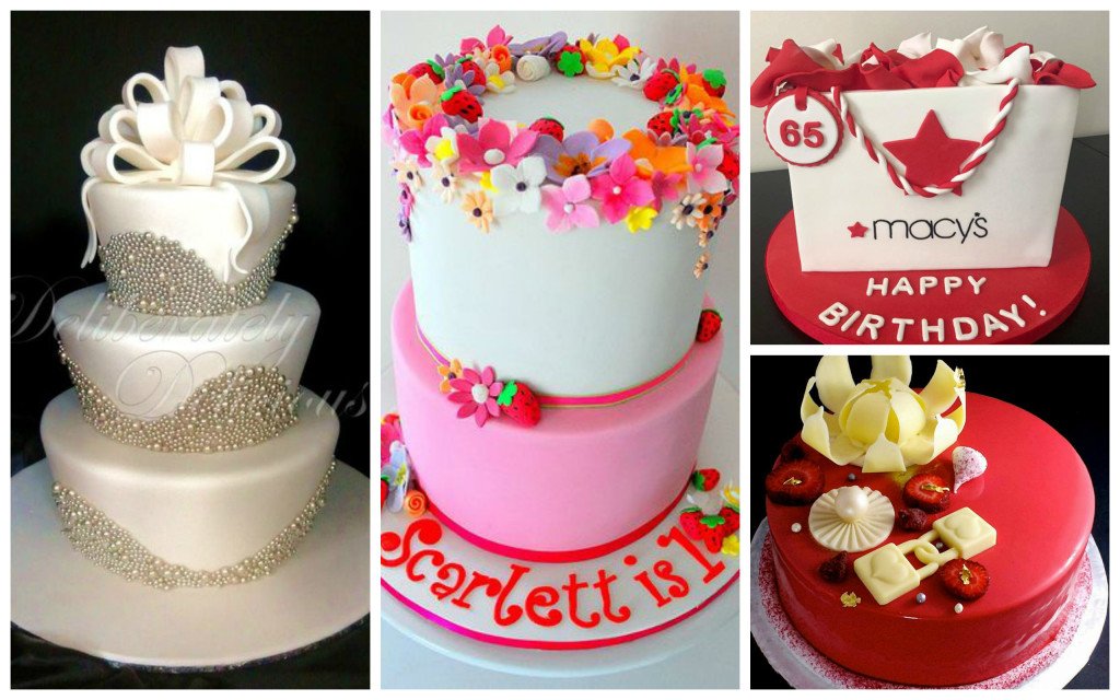 Award Winning Cake Decorators Award Winning Cake Decorators