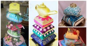 Top 20+ Perfect Pillow Cakes