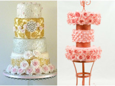 Top 20 Fashion-Inspired Cakes