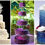 20+ World's Finest Wedding Cakes