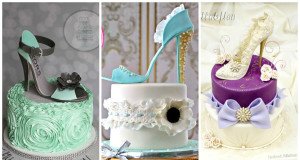 Top 15+ Fabulous High Heel Cakes