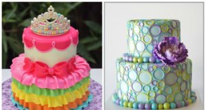 15+ Most Adorable Cakes