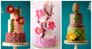 20+ Most Beautiful Cakes for All Seasons