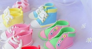 Baby Converse Shoes