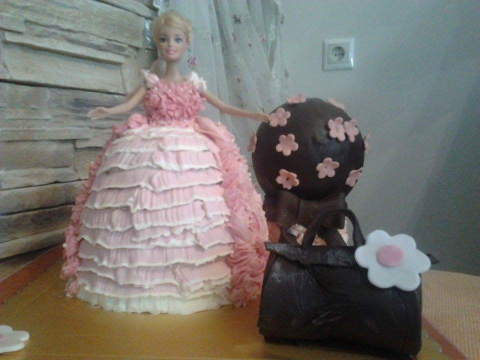 Barbie Princess