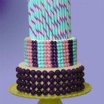 Candy Cake
