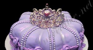 Perfect Tiara