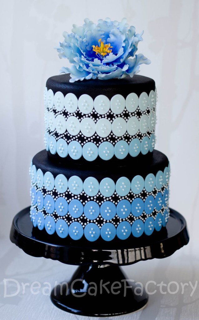 Super Gorgeous Cake