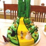 Wizard of Oz