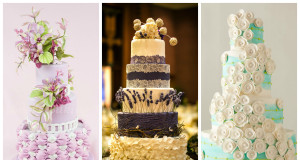 20+ Extremely Beautiful Cakes