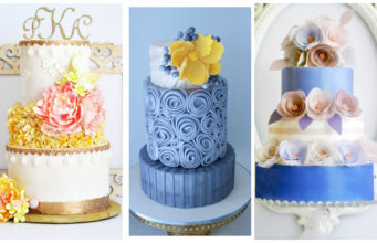 20+ Most Elegant and Lovely Cakes