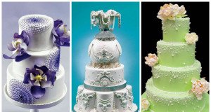 20+ Most Stunning Cake Ideas