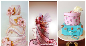 Artistic and Wonderful Cakes
