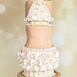 Emily Wedding Cake
