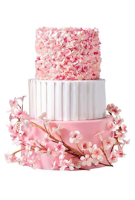 Heather Barranco Dreamcakes, New York, NY