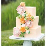 Hottest Wedding Cake Ideas for the Month of November