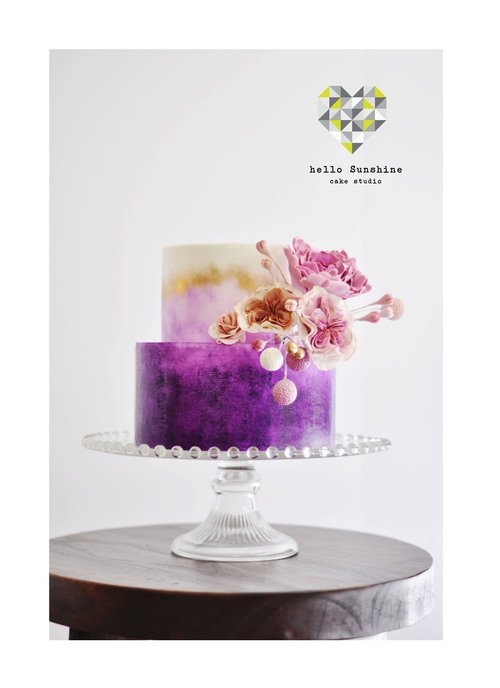 Hottest Wedding Cake Ideas for the Month of November