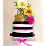 Hottest Wedding Cake Ideas for the Month of November
