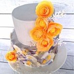 Hottest Wedding Cake Ideas for the Month of November