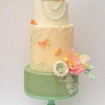 Hottest Wedding Cake Ideas for the Month of November