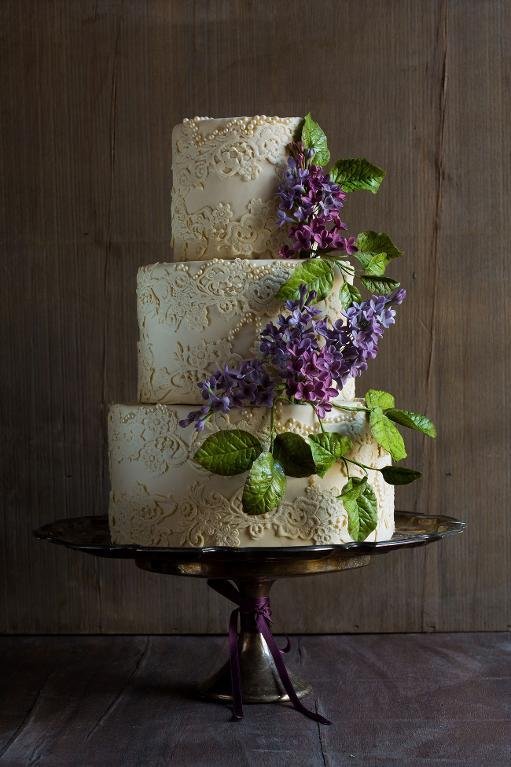 Hottest Wedding Cake Ideas for the Month of November