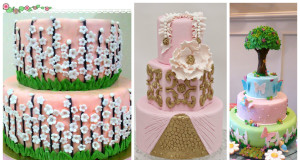 Most Creative and Pretty Cake Inspiration