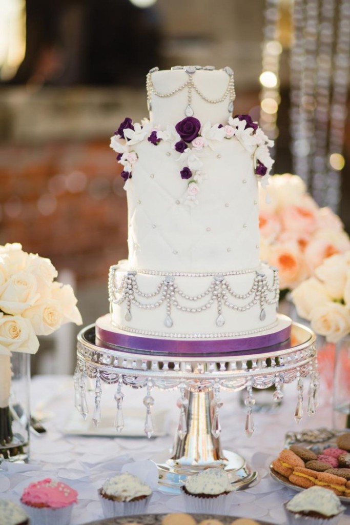 Most Creative and Pretty Wedding Cake Inspiration