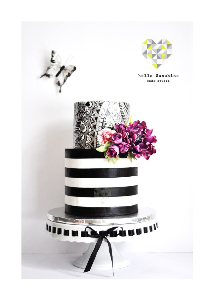 Most Elegant and Lovely Cakes