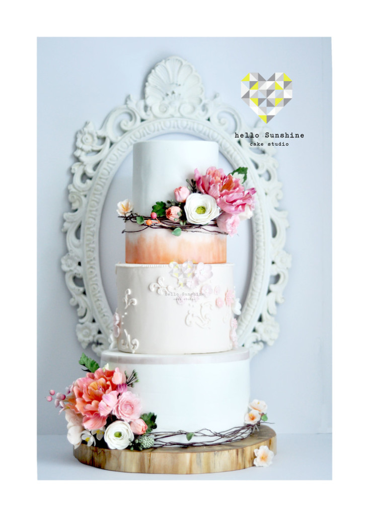 Most Elegant and Lovely Cakes