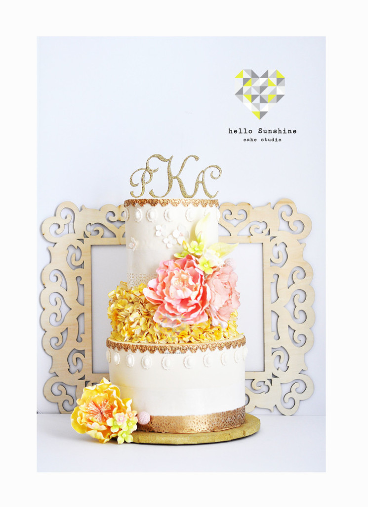 Most Elegant and Lovely Cakes