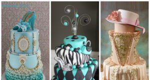 Prettiest and Ever Magnificent Cakes