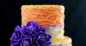 Spiral Cake