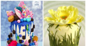 Super Fancy Cake Ideas