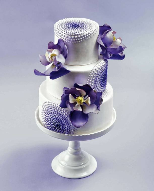 Sweet Grace Cake