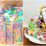 20+ Amazingly Enticing and Lovely Cakes