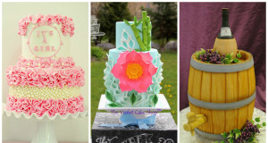 25+ Most Beautiful and Lovely Cake Selections