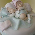 Baby Cake