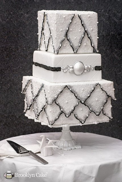 Brooklyn Cake