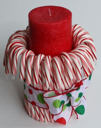 Christmas Centerpiece