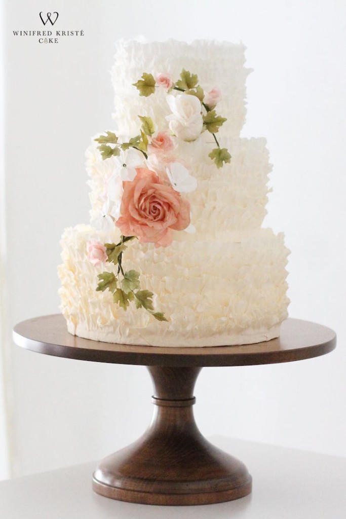 Elegant Cake