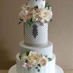 Faye Cahill Cake