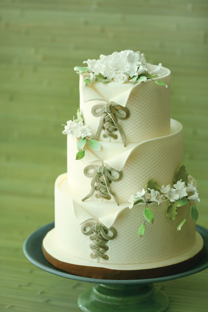 Lovely Cake