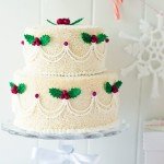 Peppermint Cake — Lulu's Sweet Secrets
