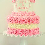 Pink Cake