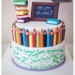 School Cake
