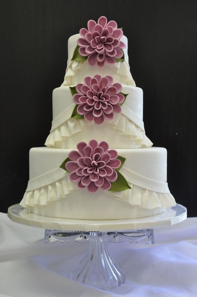 Sweet Design Cake