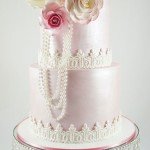 Truly Beautiful Cake