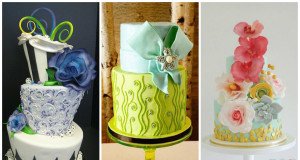 20+ Extraordinary and Fantastic Cakes