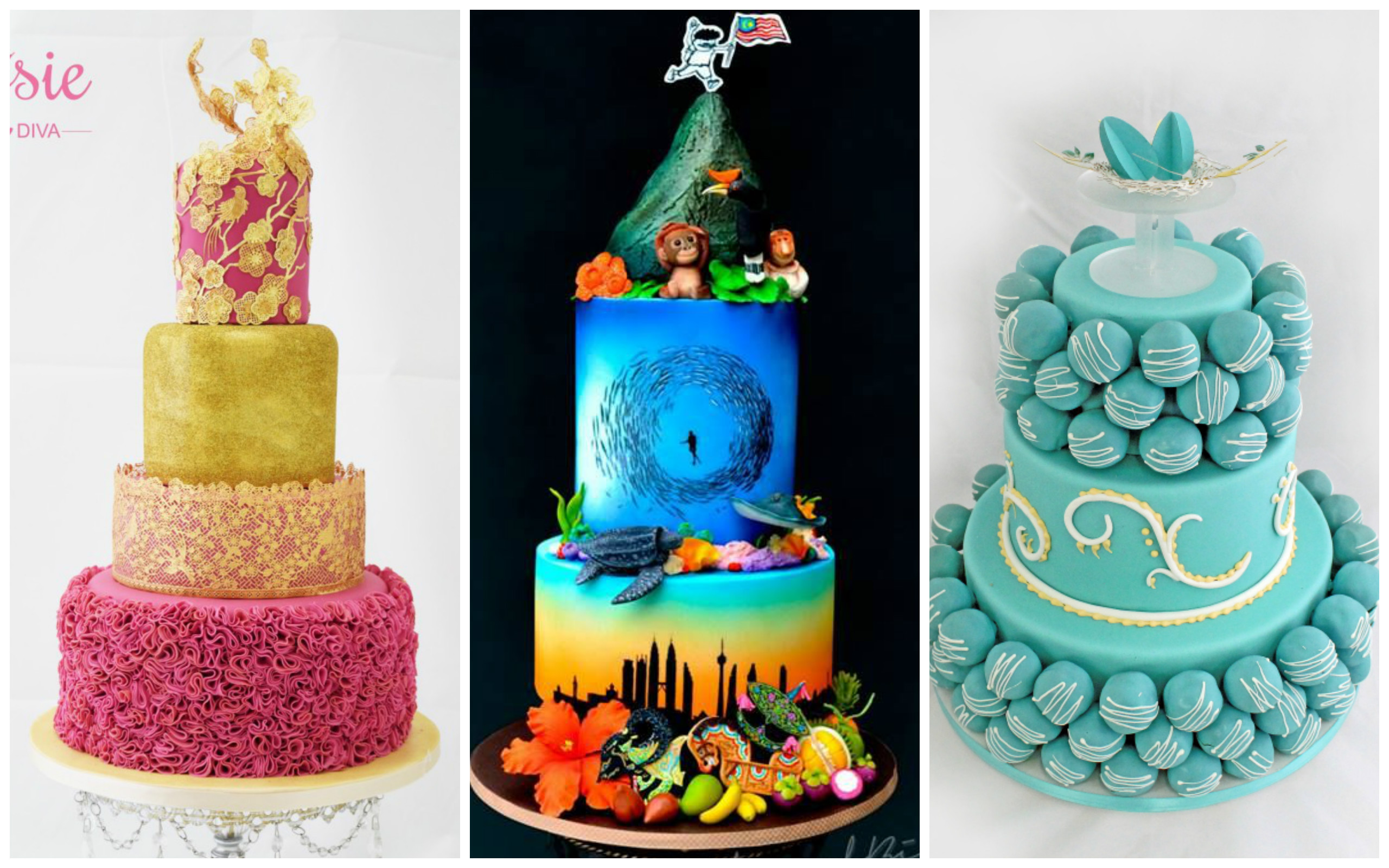 20 Nicest and Coolest  Cakes  Page 14 of 36
